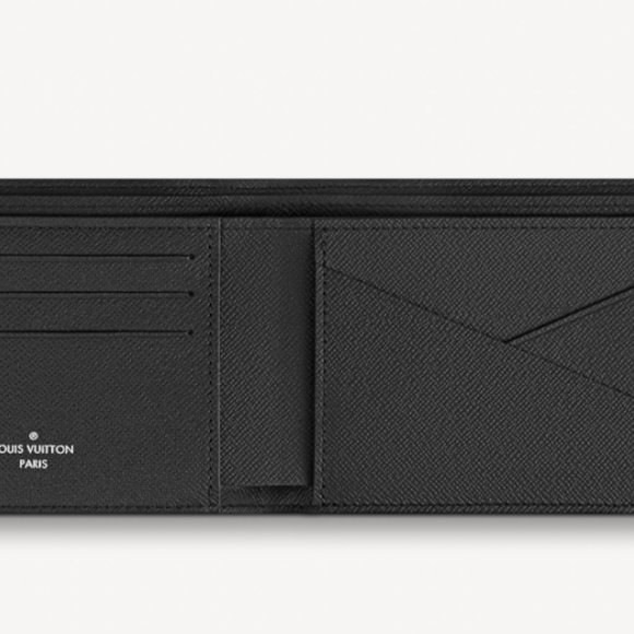 Louis Vuitton Multiple Wallet Sunset / Psychedelic *NEW* - Picture 3 of 9